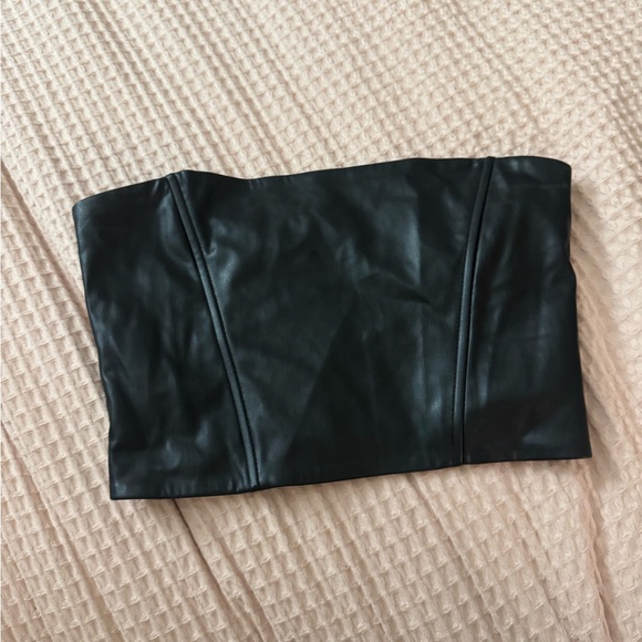 Zara corset - Picture 3 of 5